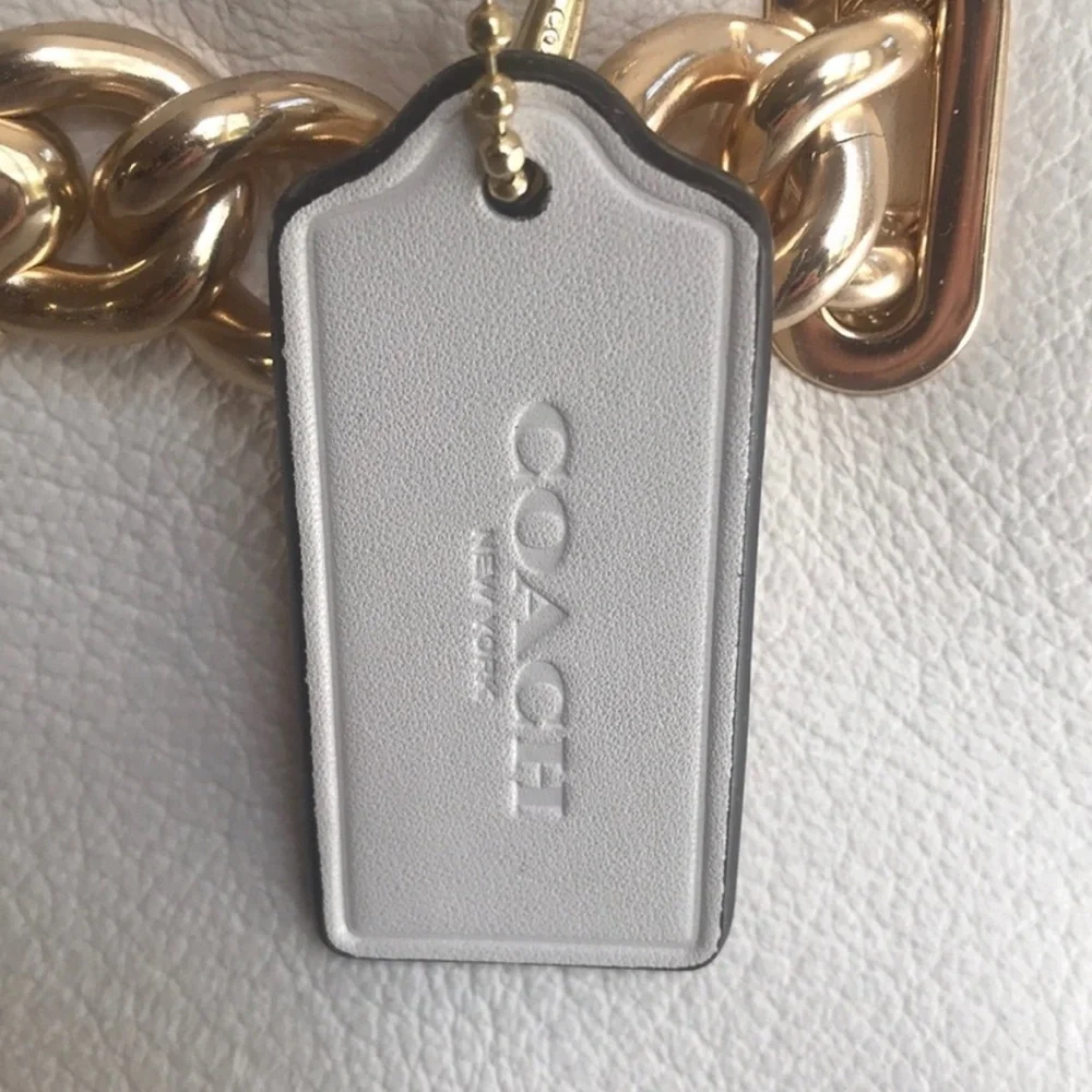 Coach Purse - Picture 4 of 7
